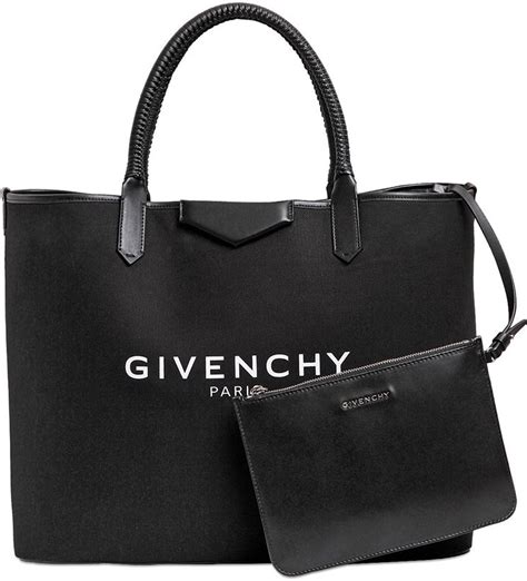 givenchy paris tote bag|givenchy bags price list.